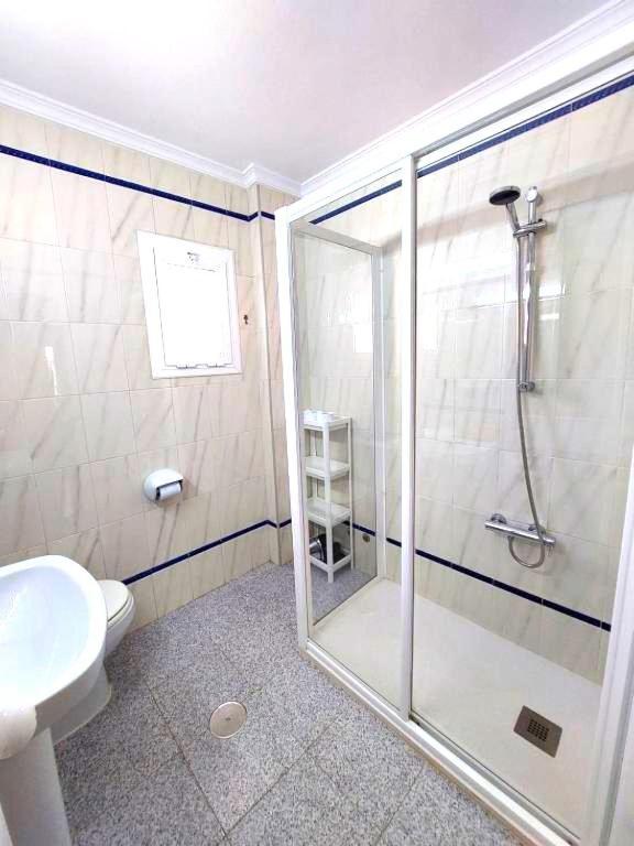 סביליה Sol Centro Apartment B מראה חיצוני תמונה